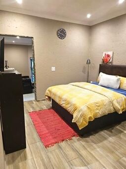 Studio apartment in Rivonia