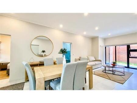 2 Bedroom Apartment in Kelvin