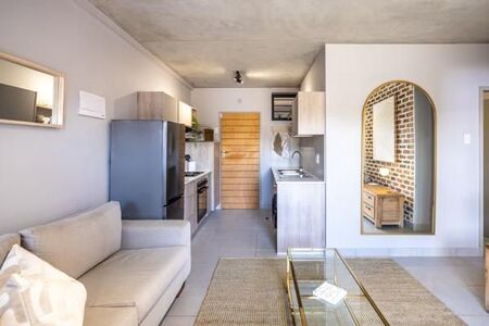 2 Bedroom Apartment in Broadacres