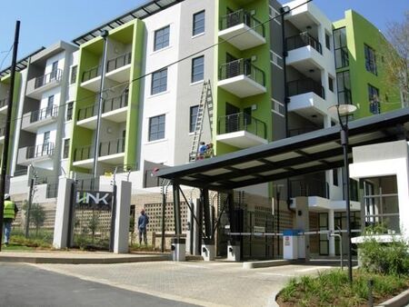 2 Bedroom Apartment in Rivonia