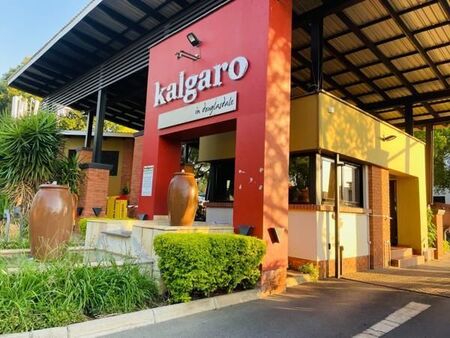 2 Bedroom Apartment in Douglasdale