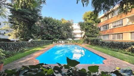 2 Bedroom Apartment in Illovo