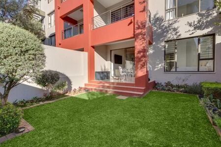 1 Bedroom Apartment in Craigavon