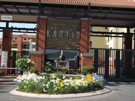 1 Bedroom Apartment in Sunninghill