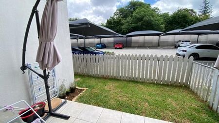 2 Bedroom Apartment in Fourways