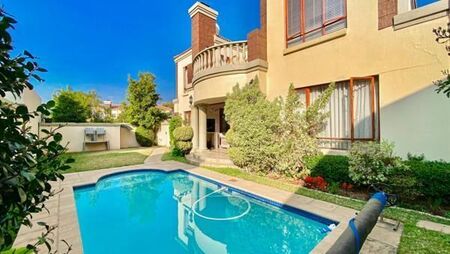 4 Bedroom House in Beverley