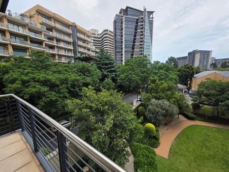 2 Bedroom Apartment in Morningside