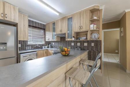 2 Bedroom Apartment in Magaliessig