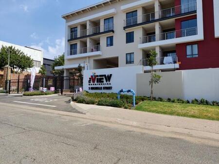 1 Bedroom Apartment in Morningside