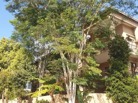 2 Bedroom Apartment in Morningside