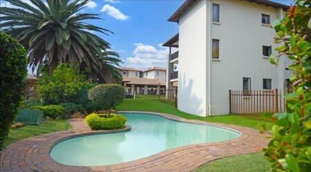 2 Bedroom Apartment in Broadacres