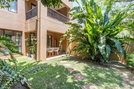 1 Bedroom Apartment in Douglasdale