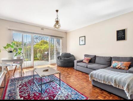 3 Bedroom Townhouse in Craighall