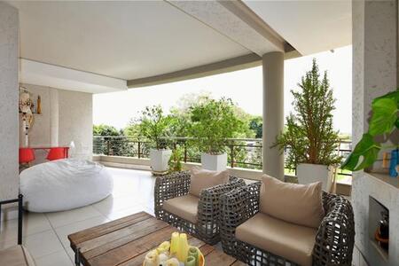 2 Bedroom Apartment in Craighall