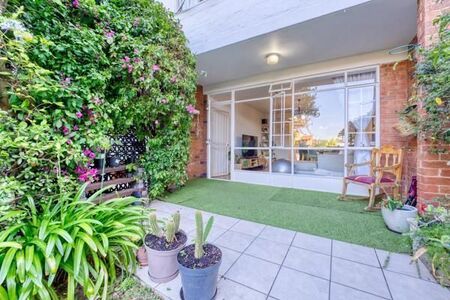 1 Bedroom Apartment in Craighall