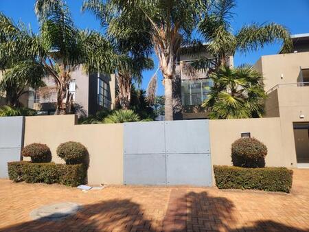 4 Bedroom House in Houghton Estate