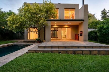 3 Bedroom House in Craighall