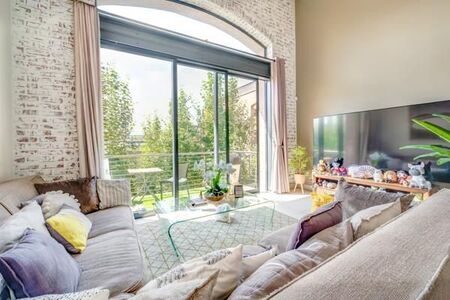 2 Bedroom Apartment in Melrose Arch