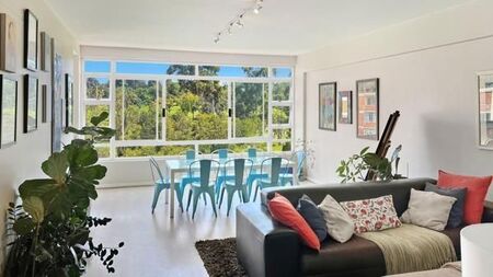 3 Bedroom Apartment in Fairway