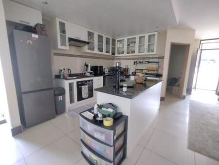 2 Bedroom Townhouse in Houghton Estate
