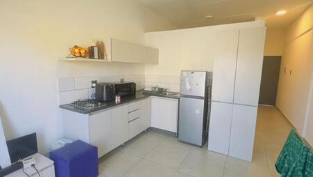 1 Bedroom Apartment in Randburg Central