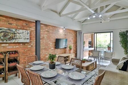 2 Bedroom Apartment in Ferndale