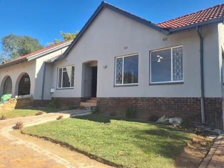 3 Bedroom House in Randpark Ridge