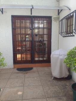 1 Bedroom Apartment in Maroeladal