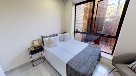 Studio Apartment in Ferndale