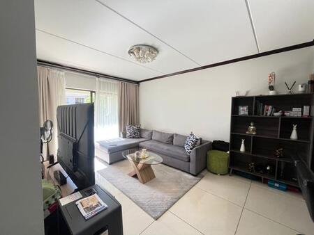 2 Bedroom Apartment in Cedar Creek