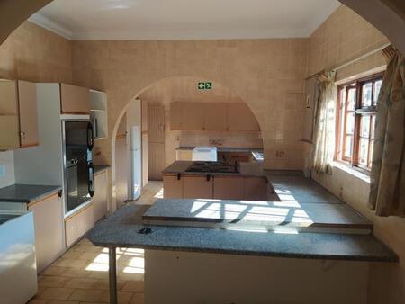 1 Bedroom House in Auckland Park