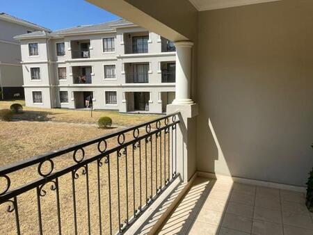 3 Bedroom Apartment in Cedar Creek