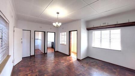 Studio Apartment in Linden