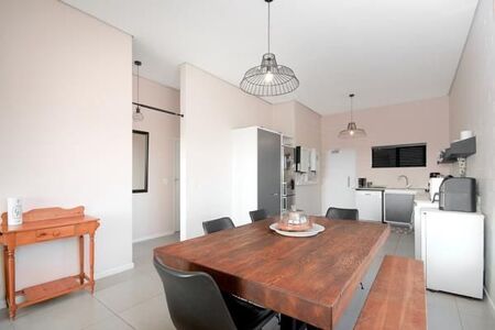 2 Bedroom Apartment in Linden