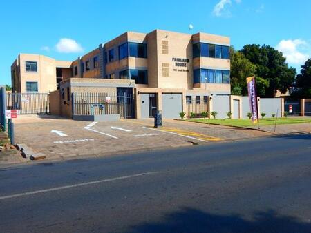 Studio Apartment in Fairland