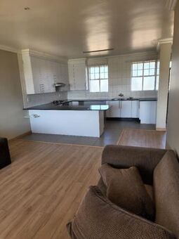 1 Bedroom Flat in Linden