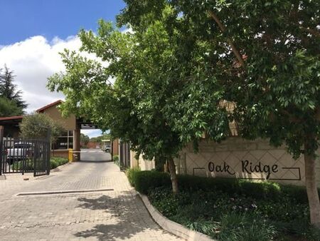 2 Bedroom Apartment in Northwold