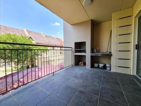2 Bedroom Apartment in Sundowner