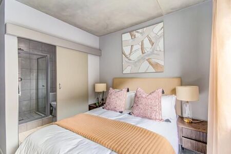 2 Bedroom Apartment in Cosmo City