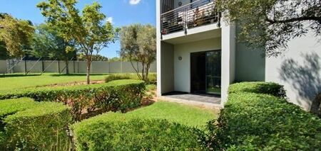 1 Bedroom Apartment in Jackal Creek (Northriding)