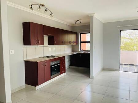 2 Bedroom Apartment in Jackal Creek (Northriding)
