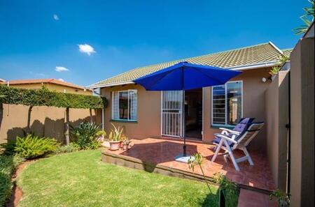 2 Bedroom Townhouse in Northgate