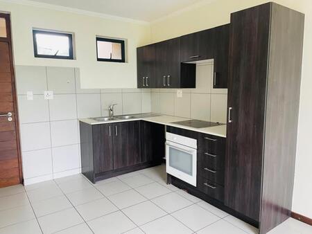 1 Bedroom Apartment in Jackal Creek (Northriding)