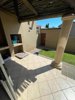 2 Bedroom Simplex in North Riding