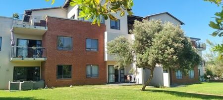 1 Bedroom Apartment in North Riding