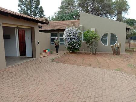 3 Bedroom House in Sharonlea