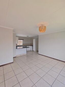 2 Bedroom Flat in Northgate