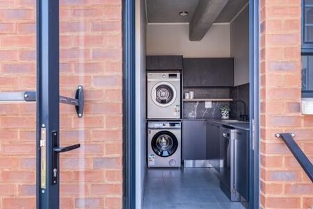 3 Bedroom House in Northwold