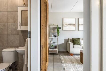 2 Bedroom Apartment in Liefde en Vrede