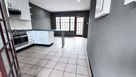 1 Bedroom Apartment in Ormonde